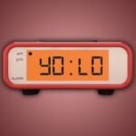 Pourquoi un réveil ?